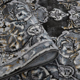 Ambrose Traditional Medallion Rug