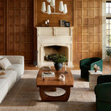 Haven Vintage Rug