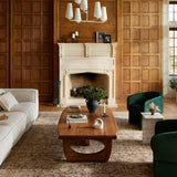 Haven Vintage Rug