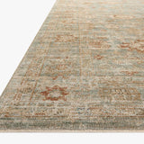 Haven Vintage Rug