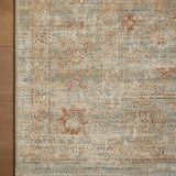 Haven Vintage Rug