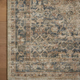 Haven Vintage Rug