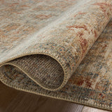 Haven Vintage Rug