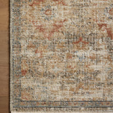 Haven Vintage Rug