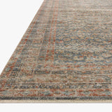 Haven Vintage Rug