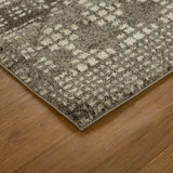 Dyna Tribal Modern Rug
