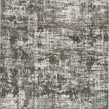 Cirque Faded Abstract Rug
