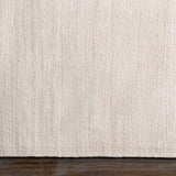 Amara Viscose Neutral Rug
