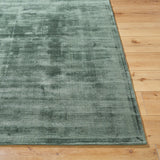 Amara Viscose Neutral Rug