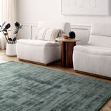 Amara Viscose Neutral Rug