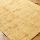 Amara Viscose Neutral Rug