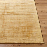 Amara Viscose Neutral Rug