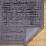 Amara Viscose Neutral Rug
