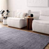 Amara Viscose Neutral Rug