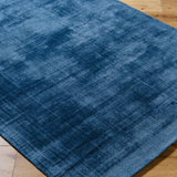 Amara Viscose Neutral Rug