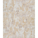 Azure Mottled Abstract Rug