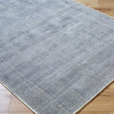 Couture Viscose Blend Modern Rug