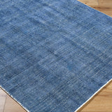 Couture Viscose Blend Modern Rug