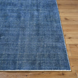 Couture Viscose Blend Modern Rug