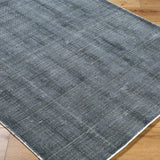 Couture Viscose Blend Modern Rug