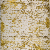 Celeste Lustrous Abstract Rug