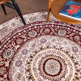 Classic Royal Medallion Rug
