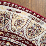 Classic Royal Medallion Rug