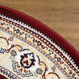 Classic Traditional Medallion Rug
