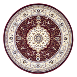 Classic Traditional Medallion Rug