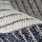 Unity Geometric Triangle Rug