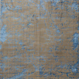 Celeste Abstract Blue Rug