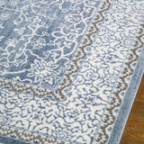 Fides Vintage Traditional Rug