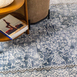 Fides Vintage Traditional Rug
