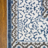 Fides Vintage Traditional Rug