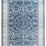 Fides Vintage Traditional Rug