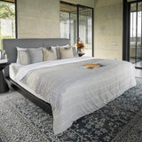 Fides Vintage Traditional Rug