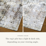 Liora Abstract Rug