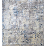 Liora Mottled Abstract Rug