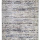 Liora Border Lined Modern Rug