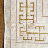 Liora Modern Bordered Rug