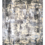 Liora Muted Fade Abstract Rug