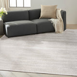 Ravello Viscose Modern Rug