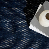 Ravello Viscose Modern Rug