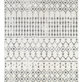 Fides Trellis Vintage Rug