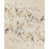 Sonata Faded Arrow Lined Abstract Rug