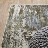 Catalina Abstract Rug