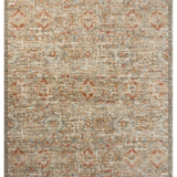 Haven Vintage Rug