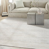 Ravello Viscose Modern Rug