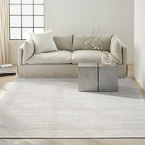 Ravello Viscose Modern Rug