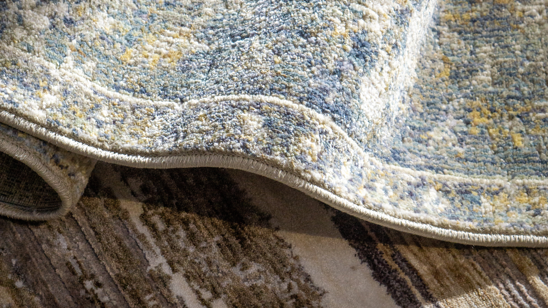 Panduan Memilih Material Karpet untuk Setiap Ruangan